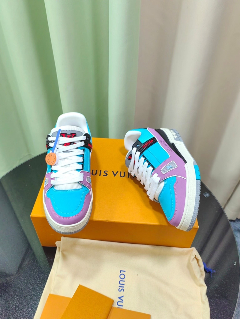 LV Sneakers